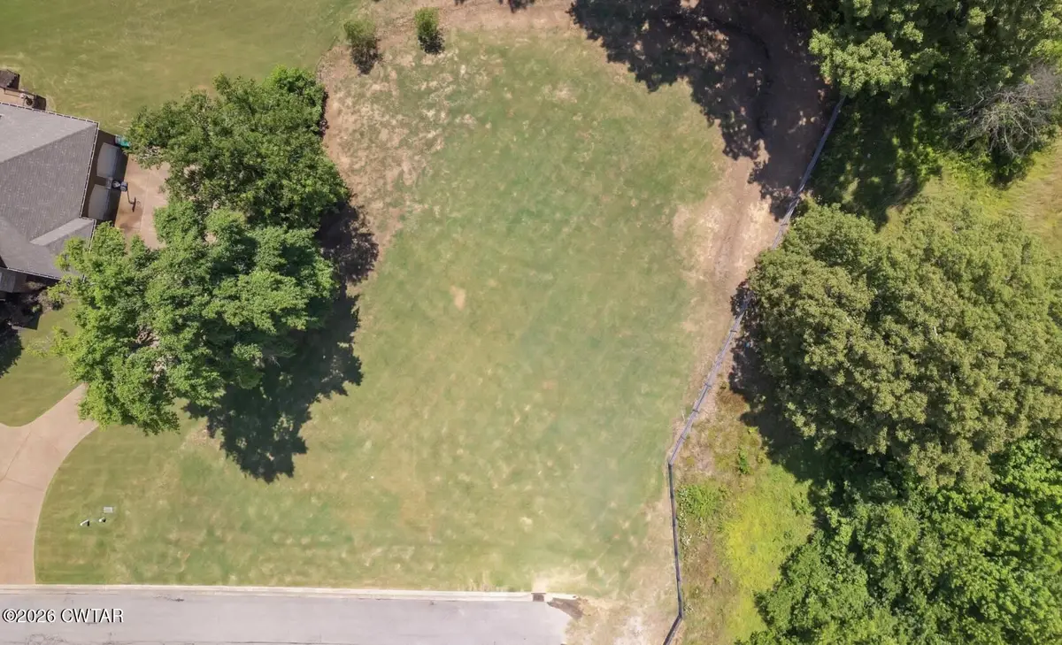 61 Applestone Drive, Jackson, TN 38305 - #1