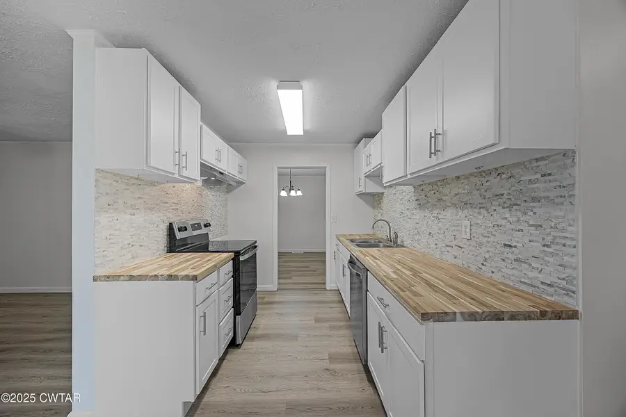 157 Commanche Trail, Jackson, TN 38305 - #3