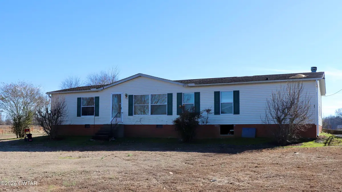 221 Humboldt Gibson Wells Road, Humboldt, TN 38343 - #1