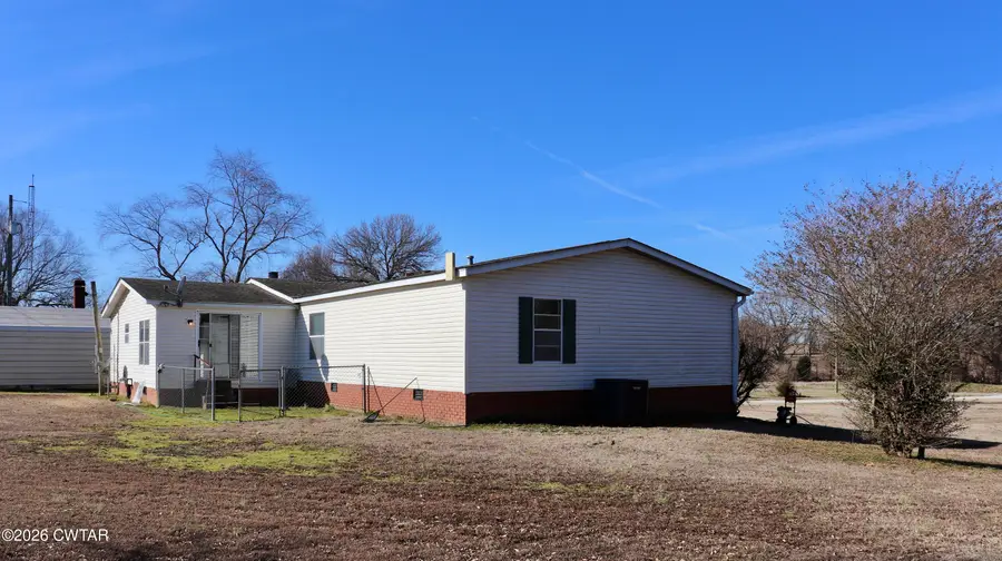 221 Humboldt Gibson Wells Road, Humboldt, TN 38343 - #3