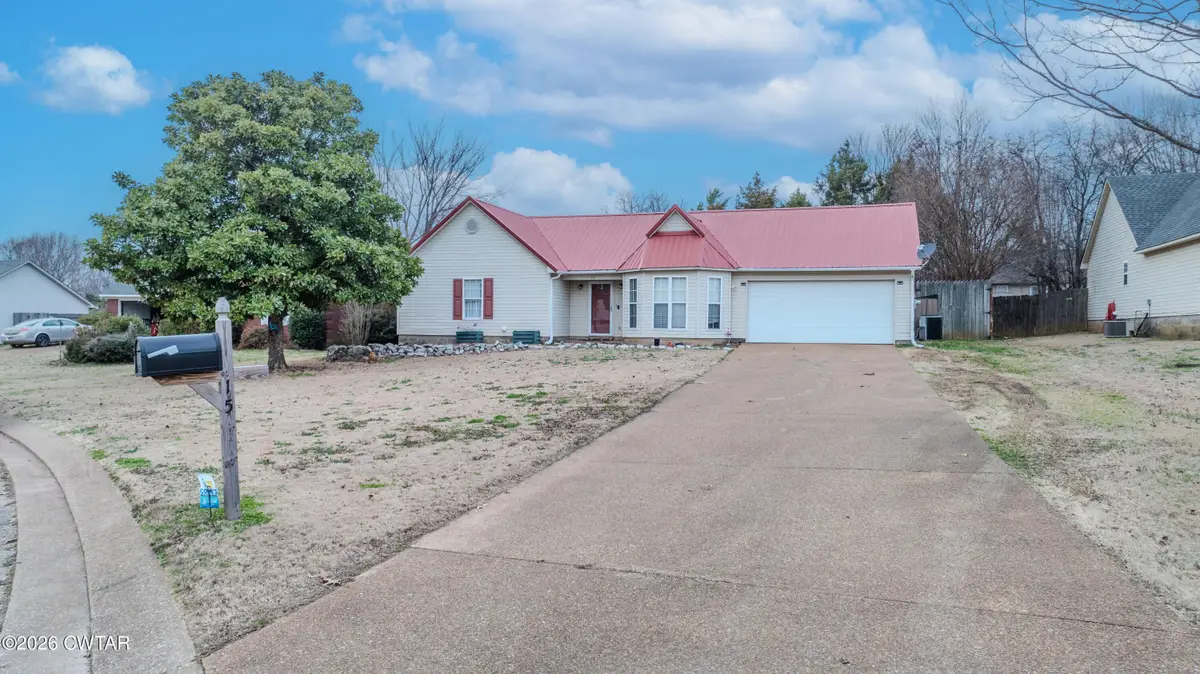 15 Anglewood Drive, Jackson, TN 38305 - #1