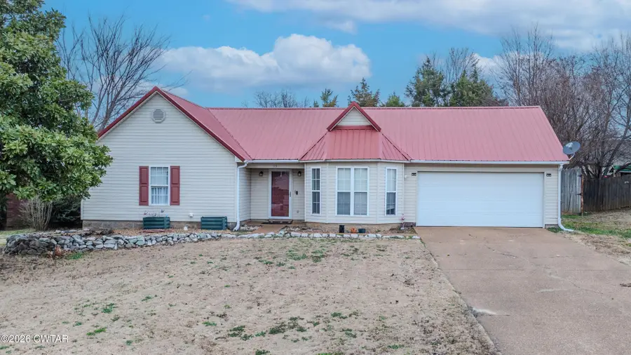 15 Anglewood Drive, Jackson, TN 38305 - #2