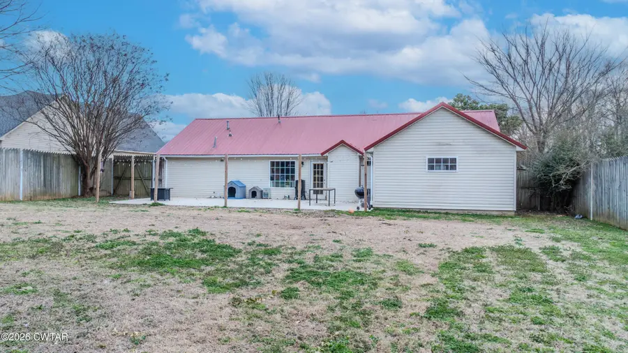 15 Anglewood Drive, Jackson, TN 38305 - #3