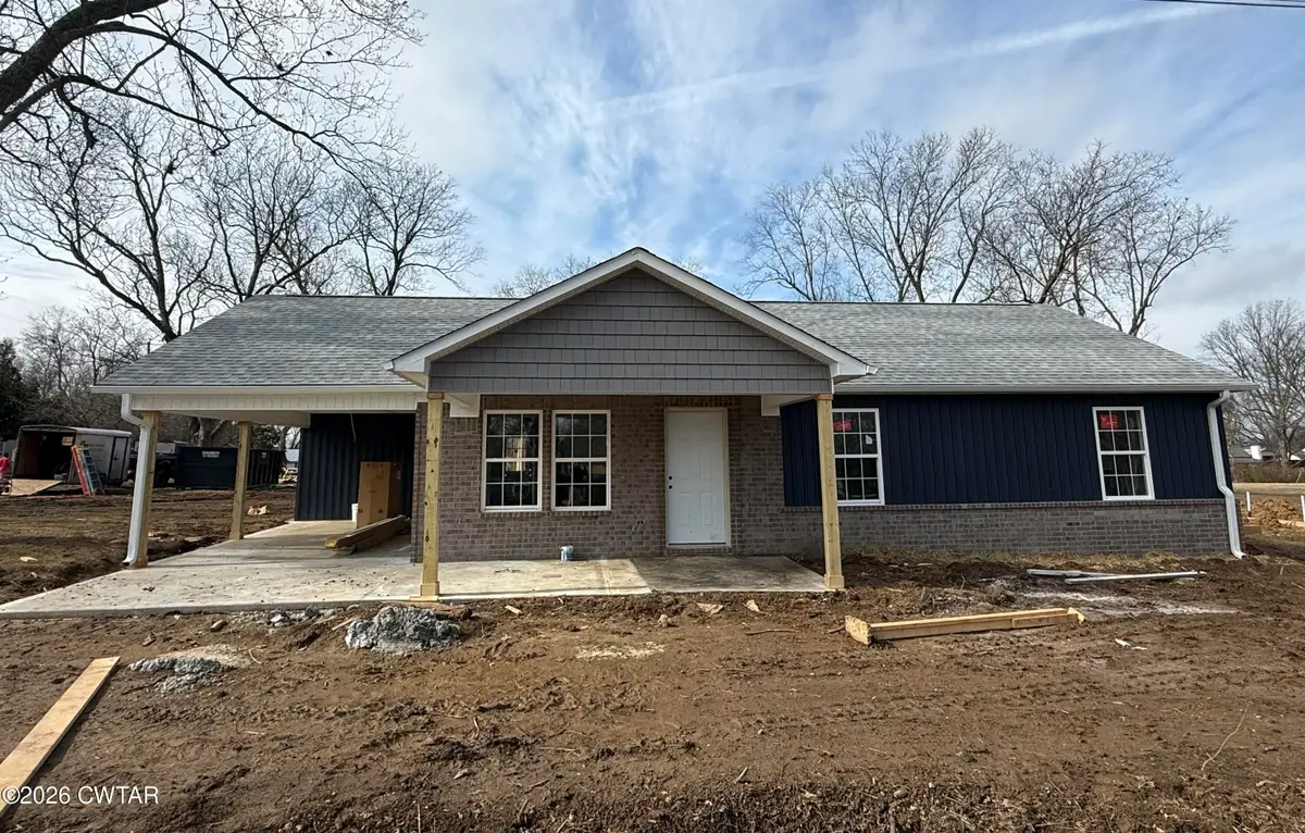 100 S Branch Street, Alamo, TN 38001 - #1