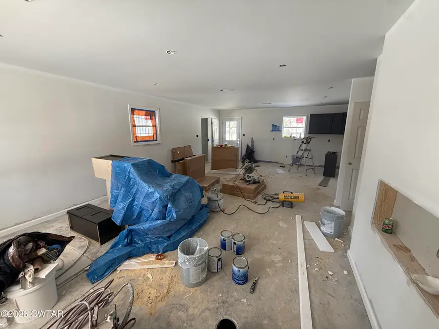 100 S Branch Street, Alamo, TN 38001 - #3