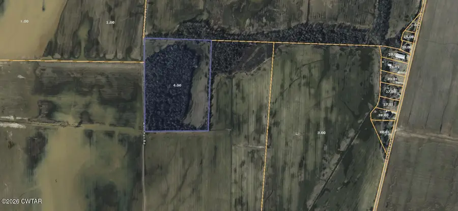 0 Richwood Road, Finley, TN 38030 - #2