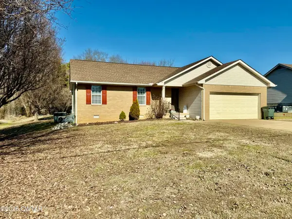 2500 Burrus Street, Union City, TN 38261