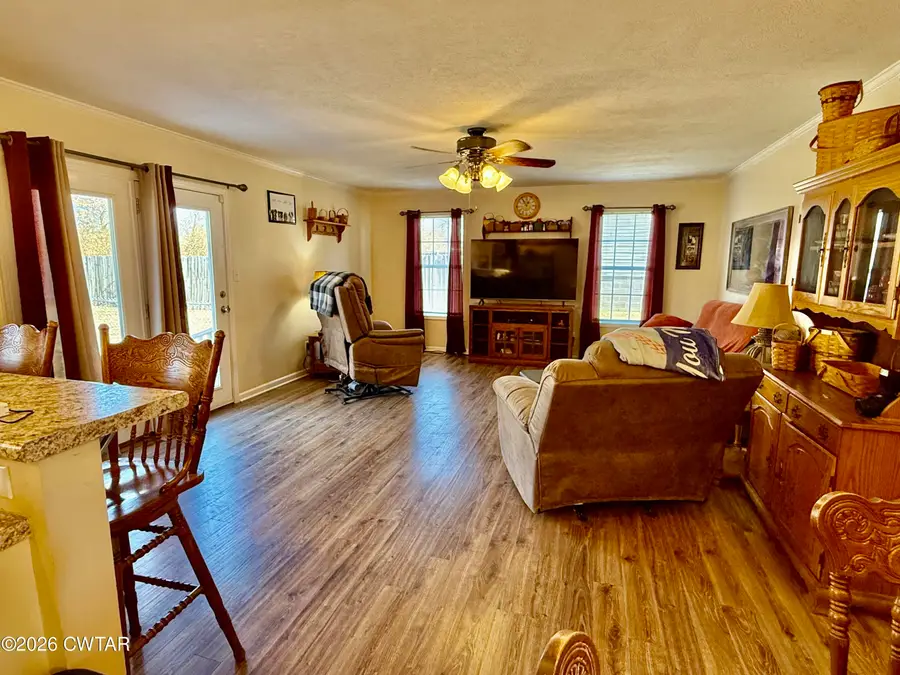 2500 Burrus Street, Union City, TN 38261 - #2