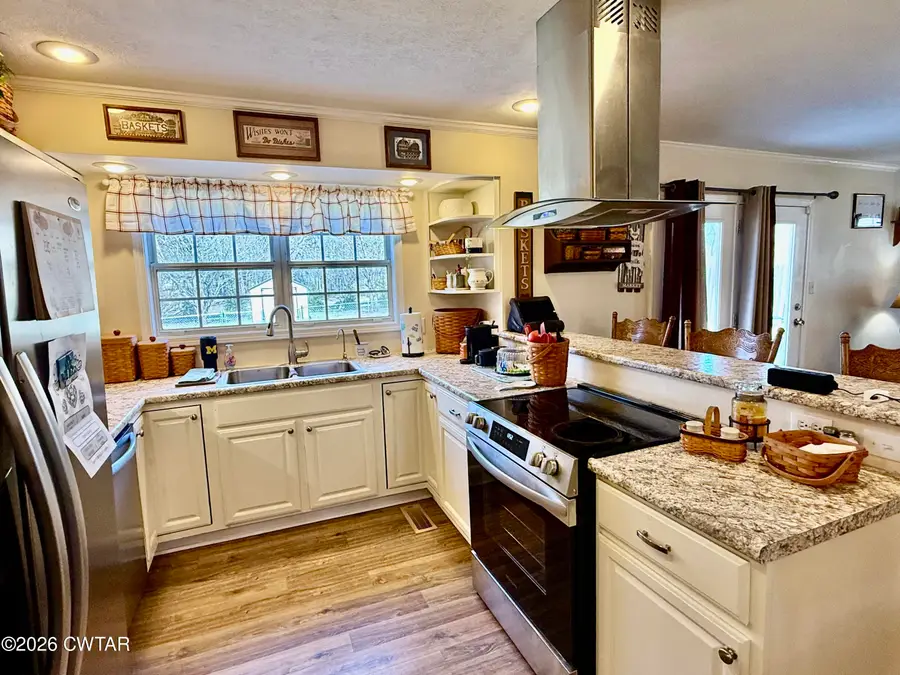 2500 Burrus Street, Union City, TN 38261 - #3