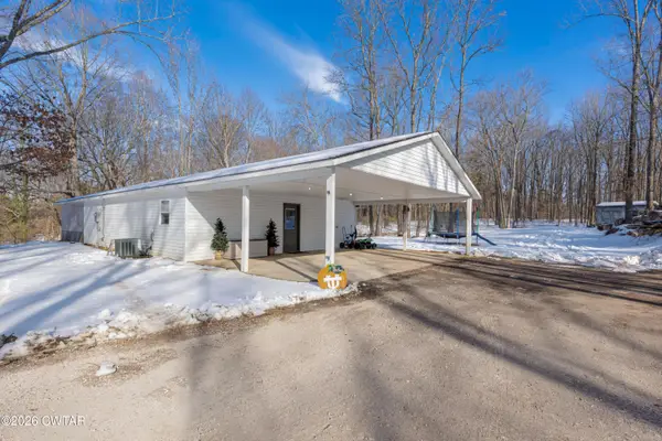 67 Robert Crocker Road, Bradford, TN 38316