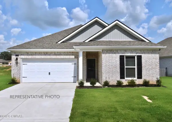 107 Gateway Drive, Jackson, TN 38305