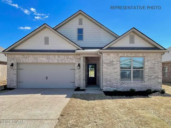 101 Gateway Drive, Jackson, TN 38305