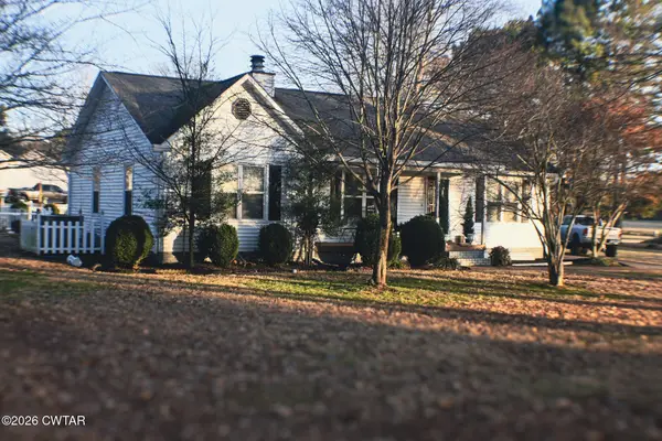 806 Whitnel Road, Dyersburg, TN 38024