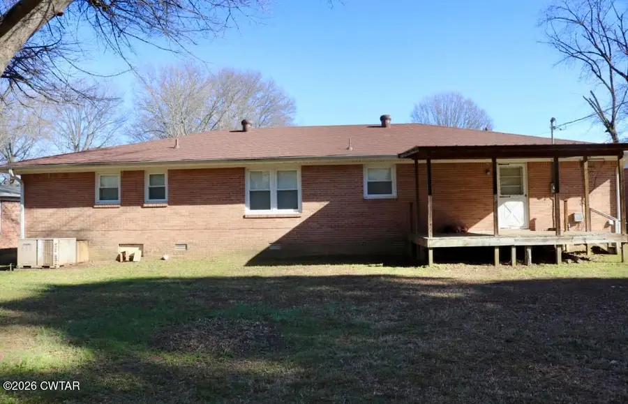 1321 Eastview Drive, Humboldt, TN 38343 - #2