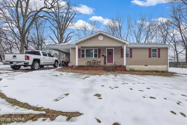 149 Tucker Avenue, Ripley, TN 38063