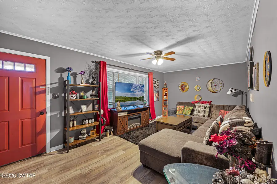 149 Tucker Avenue, Ripley, TN 38063 - #2