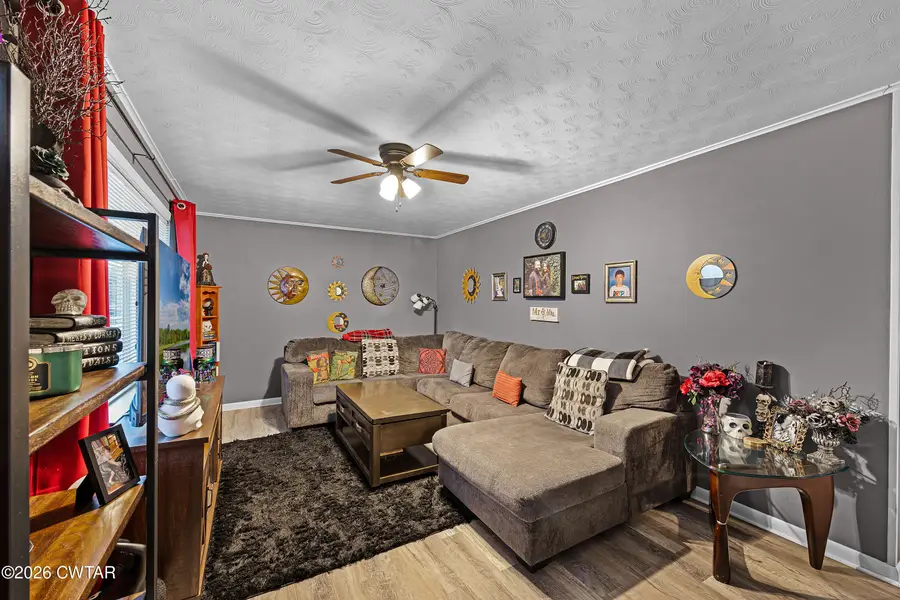 149 Tucker Avenue, Ripley, TN 38063 - #3