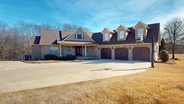 227 Willie Johnson Road, Dyersburg, TN 38024