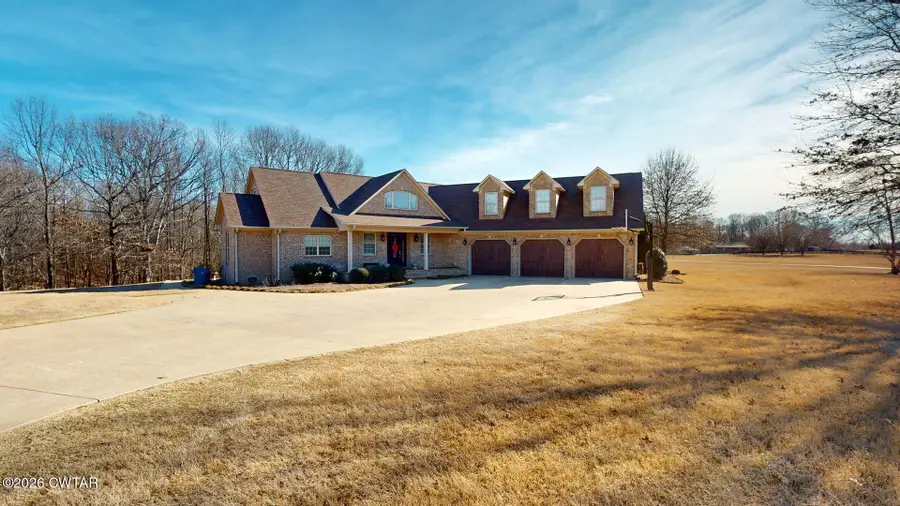 227 Willie Johnson Road, Dyersburg, TN 38024 - #2