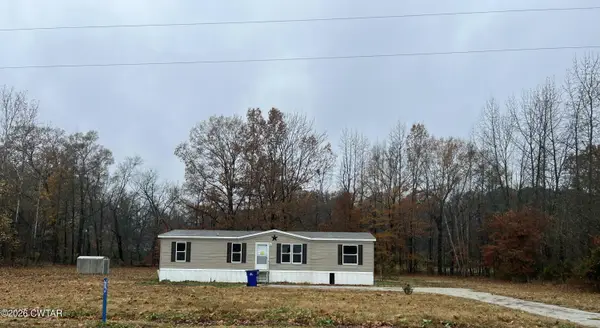 320 Alexander Street, Bradford, TN 38316