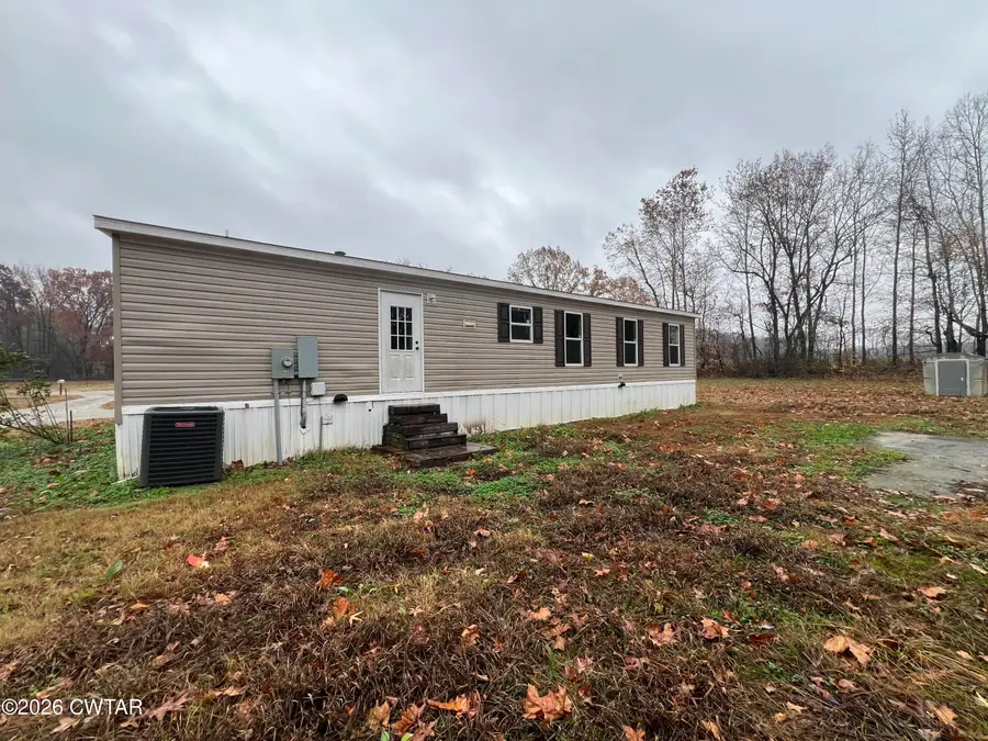 320 Alexander Street, Bradford, TN 38316 - #2