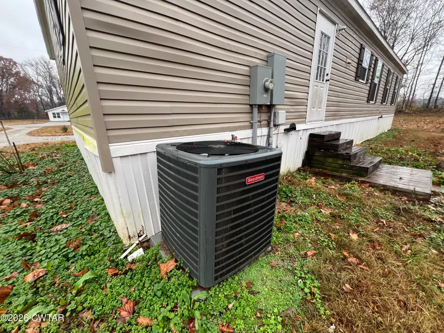 320 Alexander Street, Bradford, TN 38316 - #3