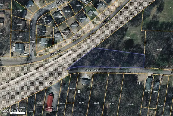 1856 Cumberland Street, Dyersburg, TN 38024