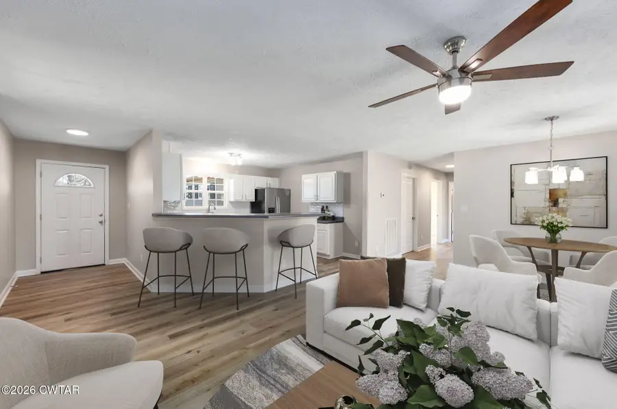 2265 Bond Ferry Road, Brownsville, TN 38012 - #2