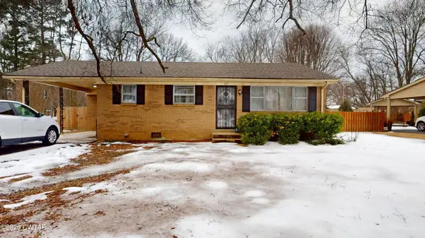 131 Eastlawn Drive, Dyersburg, TN 38024