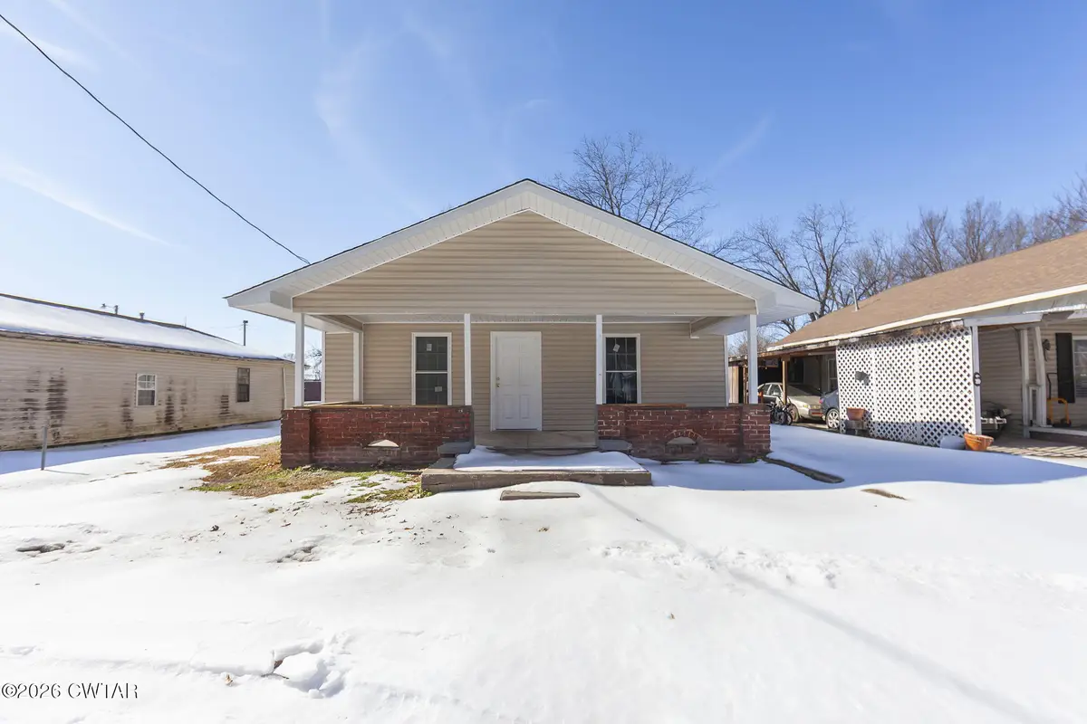 59 Holly Street, Jackson, TN 38301 - #1