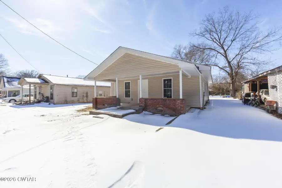 59 Holly Street, Jackson, TN 38301 - #2