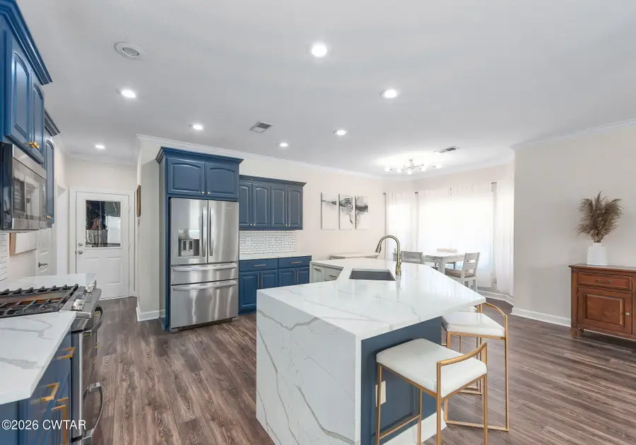 80 Wrights Mill Drive, Jackson, TN 38305 - #3