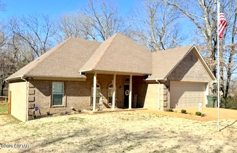 4506 Hamilton Street, Atwood, TN 38220 - #1