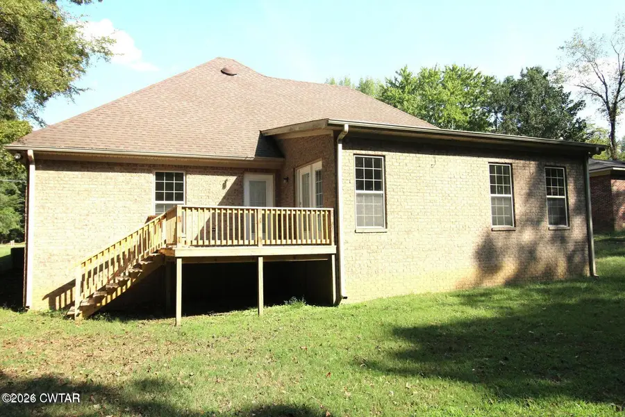 4506 Hamilton Street, Atwood, TN 38220 - #2