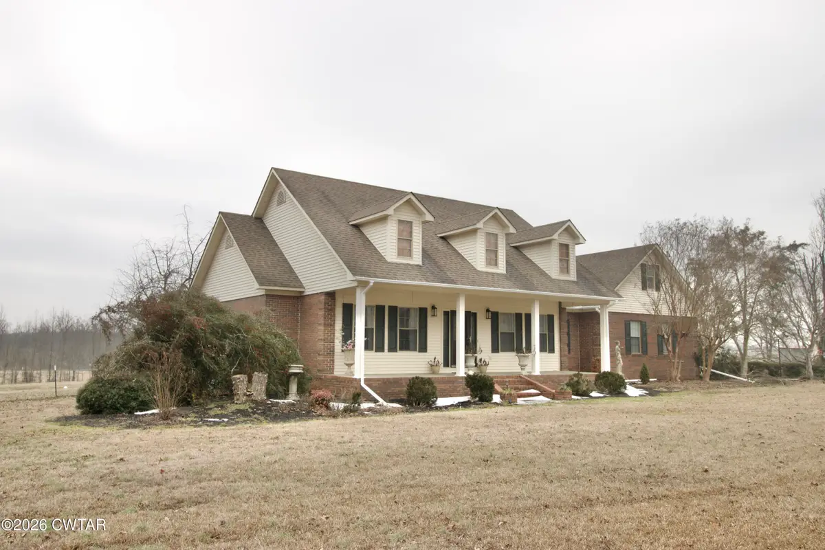 2845 Gilchrist Stantonville Road, Stantonville, TN 38379 - #1