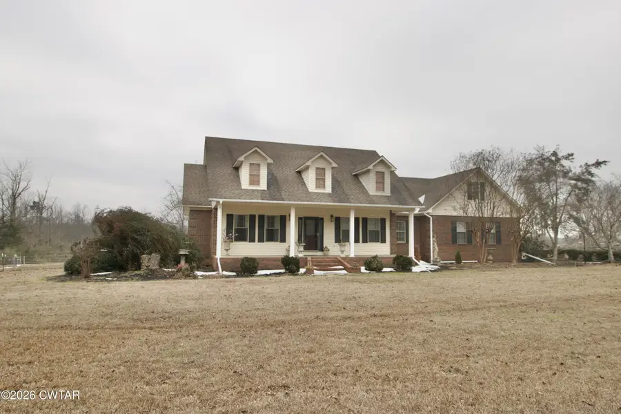 2845 Gilchrist Stantonville Road, Stantonville, TN 38379 - #3