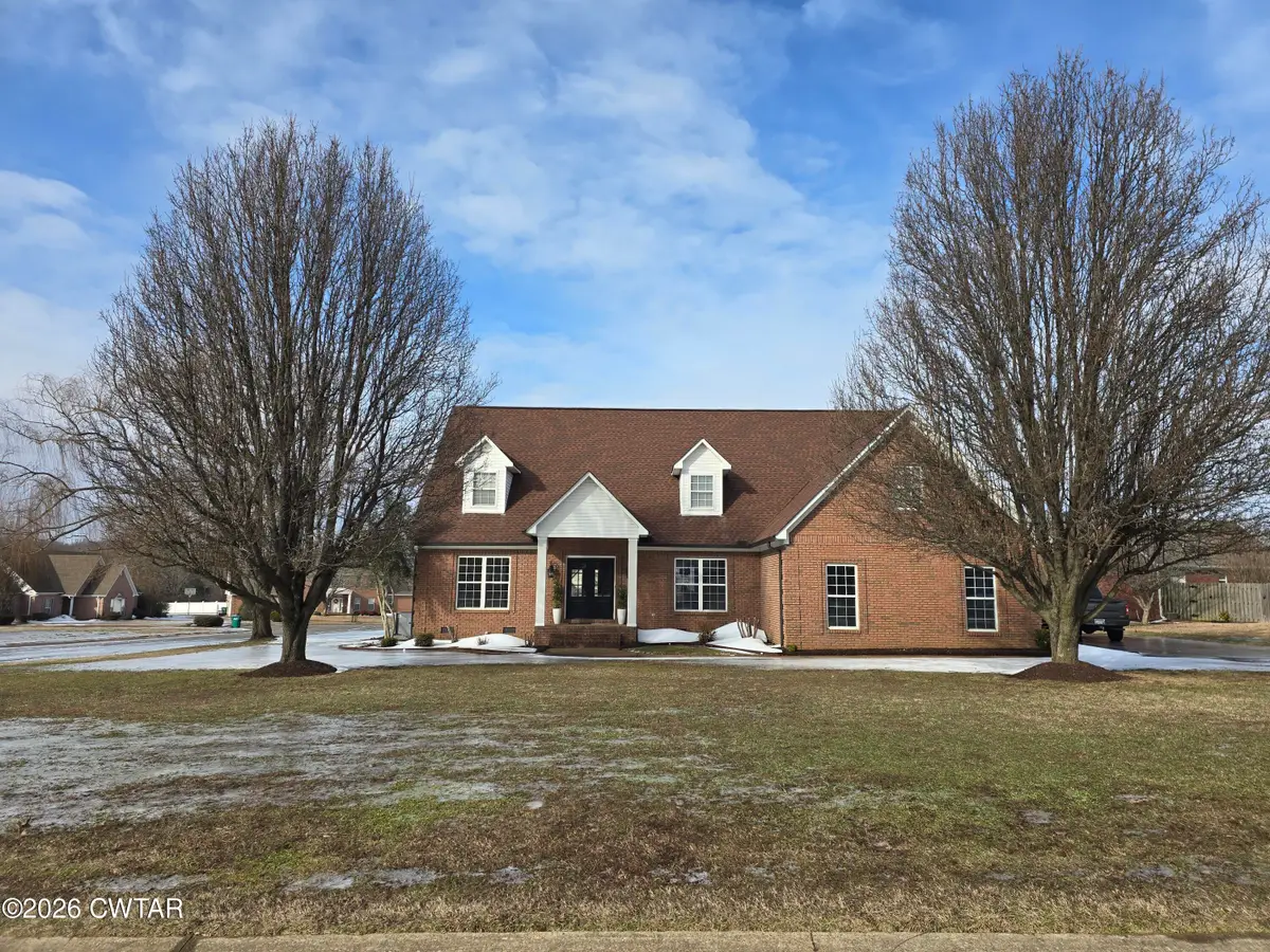 49 Northwyke Drive, Jackson, TN 38305 - #1