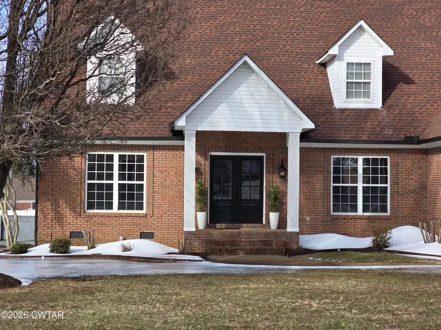 49 Northwyke Drive, Jackson, TN 38305 - #2