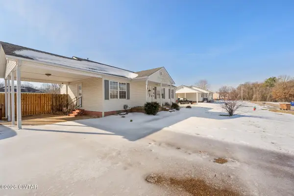 62 Allen Lane, Lexington, TN 38351