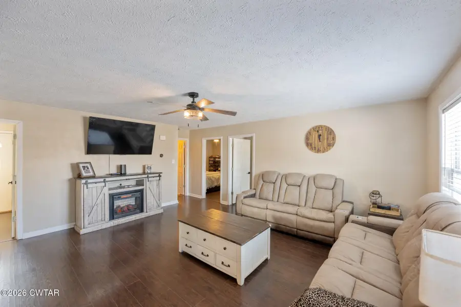 62 Allen Lane, Lexington, TN 38351 - #3