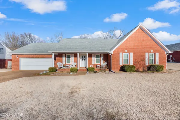 88 Chamberlain Drive, Three Way, TN 38343