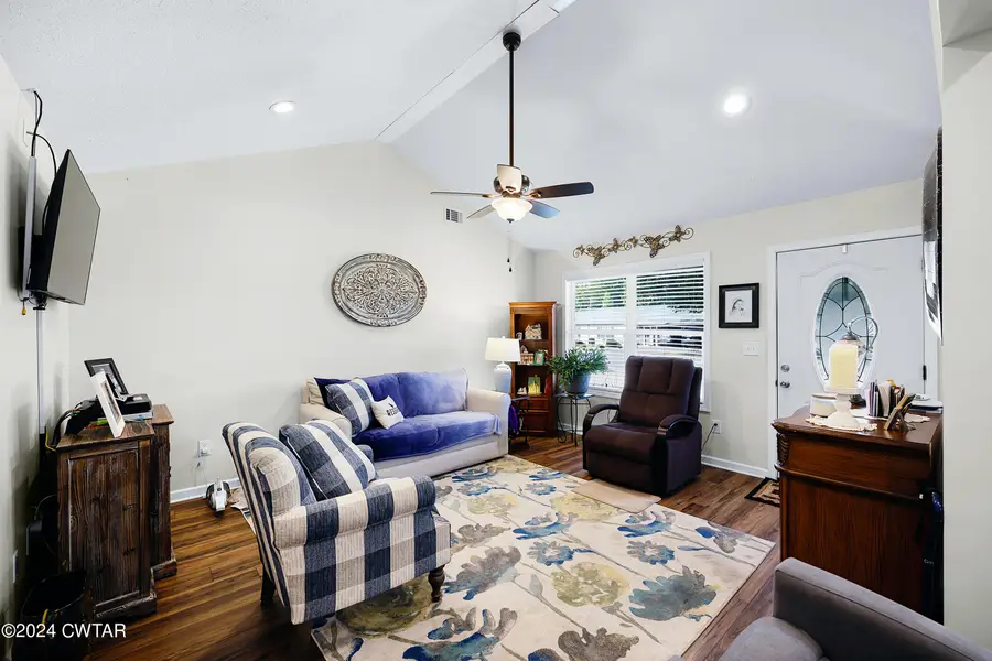 7201 Ellington Cove, Milan, TN 38358 - #2