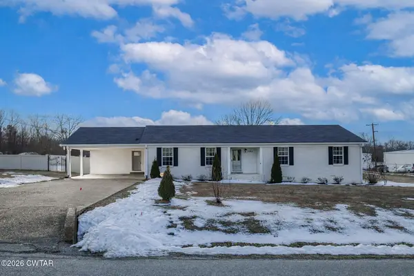 1295 E College Extd E, Brownsville, TN 38012