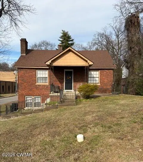 202 College Street, Dyersburg, TN 38024 - #1