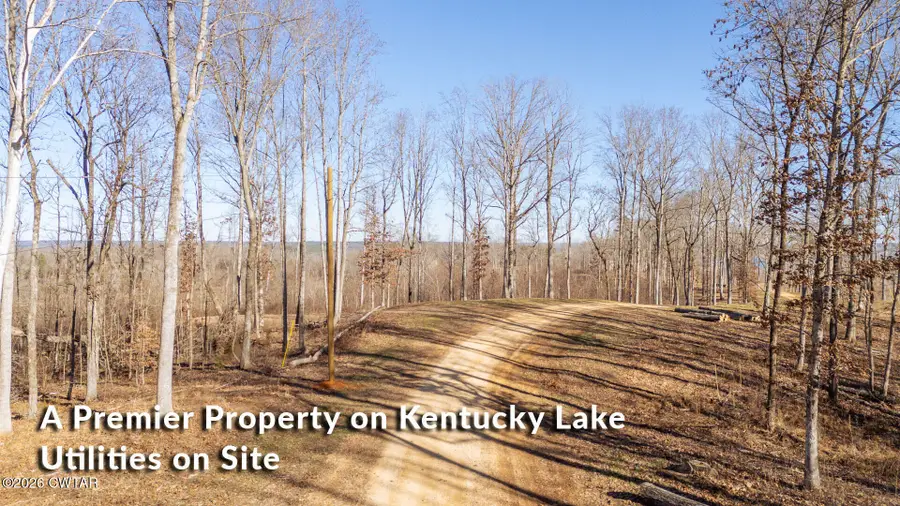 1130 Campfield Drive, Bath Springs, TN 38311 - #3