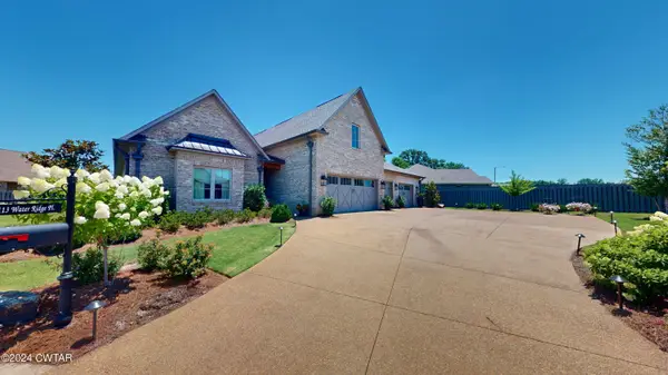113 Water Ridge Place, Jackson, TN 38305