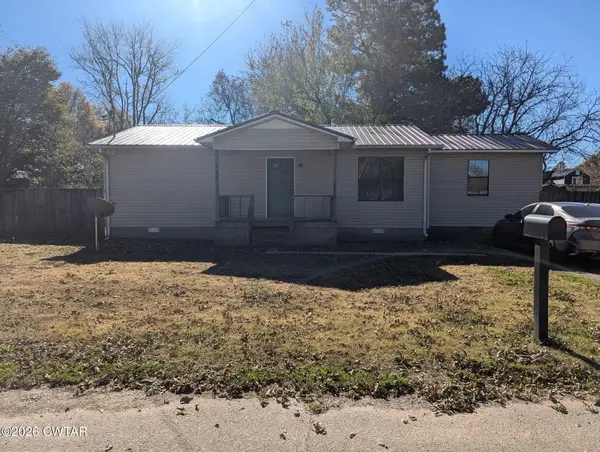 217 North Street, Ridgely, TN 38080