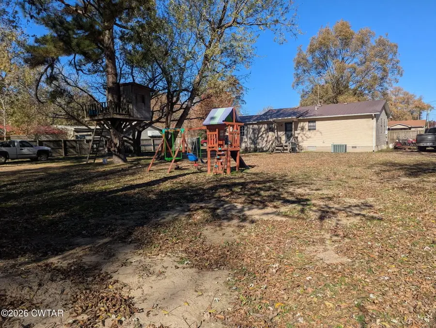 217 North Street, Ridgely, TN 38080 - #3