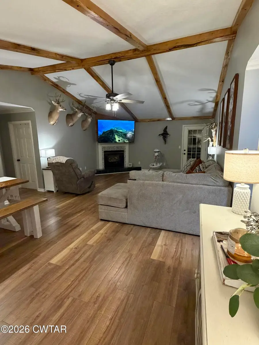 119 Casey Lane, McKenzie, TN 38201 - #3