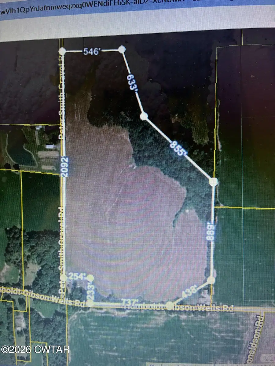 000 Gibson Wells Humboldt Road, Humboldt, TN 38343 - #2